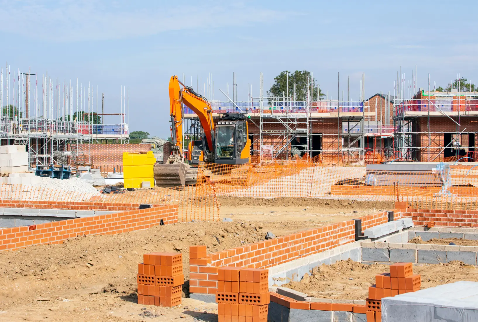 Professional drain inspection service in Weybridge